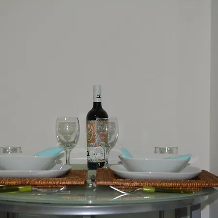 Estudio Canteras House Апартаменты *