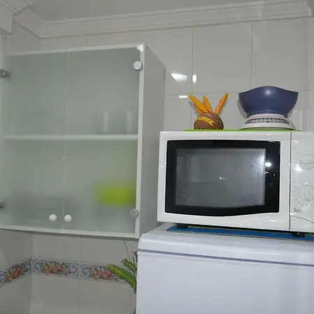 Estudio Canteras House Апартаменты *