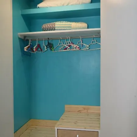 Estudio Canteras House Апартаменты Лас-Пальмас-де-Гран-Канария