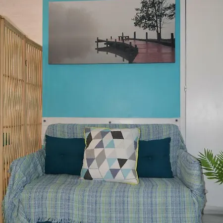 Estudio Canteras House Апартаменты *