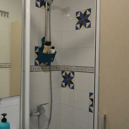 Estudio Canteras House Апартаменты *