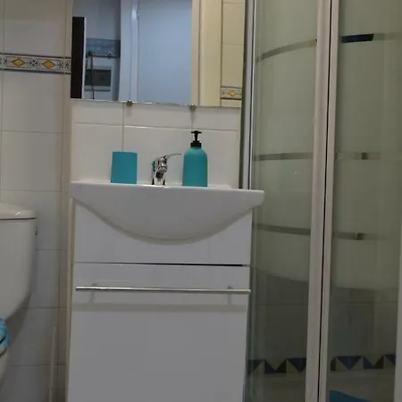 Estudio Canteras House * Лас-Пальмас-де-Гран-Канария