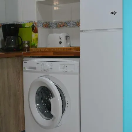 Estudio Canteras House Апартаменты *